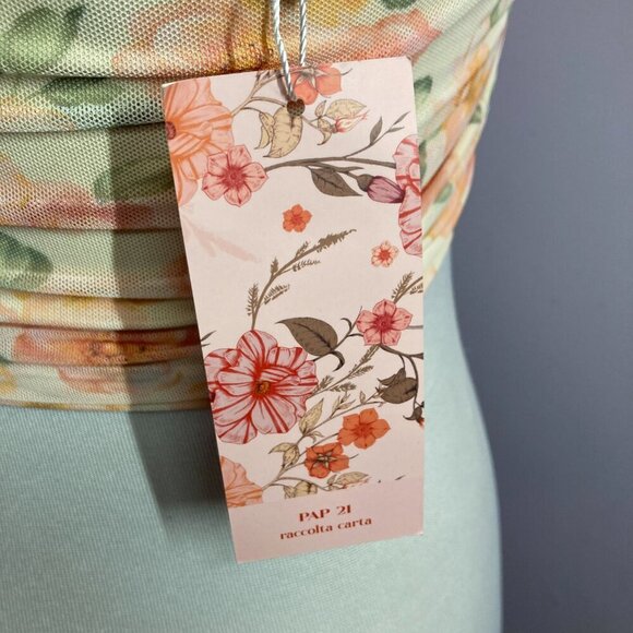 SHEIN Top, NWT, Size M - Picture 3 of 8